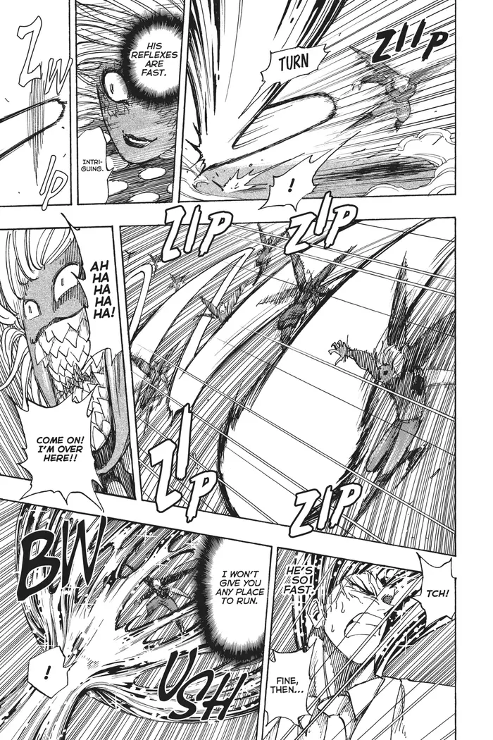 Toriko Chapter 226 image 11_optimized